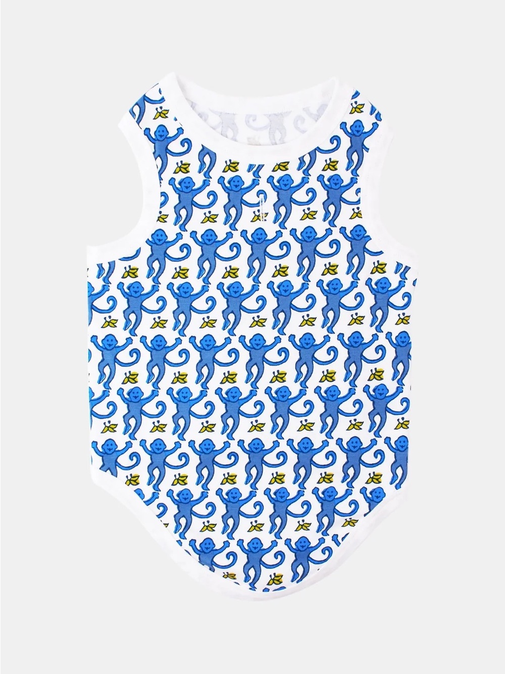 Roller Rabbit Dog Pajamas (New with Tags!)